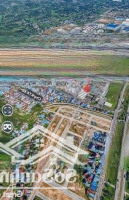 Bds Đối Diện Kcn Samsung Sẵn Sổ