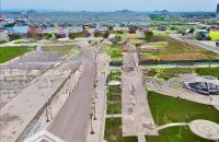 Bds Đối Diện Kcn Samsung Sẵn Sổ