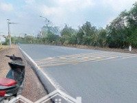 Chính Chủ Cần Bán Mặt Tiền Phạm Thái Bường Giá Cực Rẻ