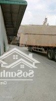 Bán Kho, Nhà Xưởng Tại Bình Mỹ, Bắc Tân Uyên, Bình Dương, 320 Tỷ, 44563 M2 - Đang Cho Thuê 2,2 Tỷ