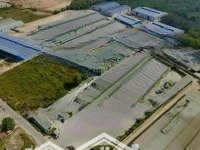 Bán Kho, Nhà Xưởng Tại Bình Mỹ, Bắc Tân Uyên, Bình Dương, 320 Tỷ, 44563 M2 - Đang Cho Thuê 2,2 Tỷ