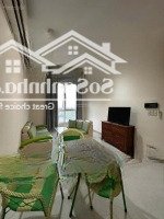 Cho Thuê Căn Hộ Aroma Tp Mới Bình Dương