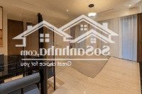 The Opera Metropole Thủ Thiêm, Thuê Ngay Căn Hộ 2 Phòng Ngủdiện Tíchlớn 94M2, Full Nt Đẹp, View Cầu, Giá 55 Triệu