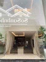Cho Thuê Khách Sạn Cực Đẹp Tại Phố Văn Cao - 8 Ngủ Full Nội Thất - Có Thang Máy
