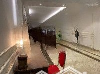 Cho Thuê Khách Sạn Cực Đẹp Tại Phố Văn Cao - 8 Ngủ Full Nội Thất - Có Thang Máy