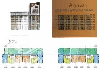 Bán Ch Terra Mi - A 2 Phòng Ngủ 2 Vệ Sinh~68M2 Sổ Hồng, View Sông Lầu Cao, Nhà Mới. Lh Cđt Khang Nam 0908023636