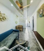 Chỉ 2 Tỷ -Có Thương Lượngmạnh. Bán Ch 2 Ngủ 56M2 Toà Ct10 Đại Thanh. Full Nội Thất Như Ảnh