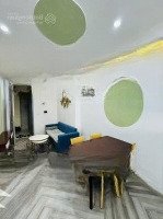Chỉ 2 Tỷ -Có Thương Lượngmạnh. Bán Ch 2 Ngủ 56M2 Toà Ct10 Đại Thanh. Full Nội Thất Như Ảnh