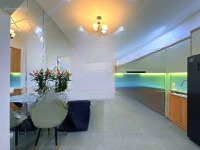 Ngõ 209 Đội Cấn Nhà Dân Xây , Còn Rất Mới , Mặt Tiền Khủng , Cực Thoáng , Ô Tô Qua Nhà 41*5*8,6 Tỷ