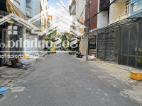 Bán Nhàhẽm Xe Hơi6M - Nguyễn Đình Khơi -Diện Tích5.5X7M - 35M2 - 1 Trệt 1 Lầu - Giá Bán 5.9 Tỷ Tl