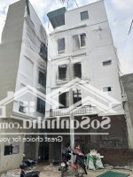 Nhà Đất 5 Tầng Giá Chỉ Bằng Căn Chung Cư. Giá Siêu Rẻ
