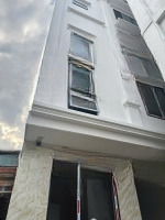 Nhà Đất 5 Tầng Giá Chỉ Bằng Căn Chung Cư. Giá Siêu Rẻ