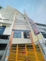 Bđs Dòng Tiền Chuẩn Chỉnh Pccc ! Nhà 6 Tầng + Dt( 4,12X17M) + Thiết Kế 11 Chdv Thu Nhập 70 Triệu/Tháng
