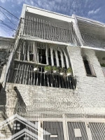 Bán Gấp Nhà 3 Tầnghẽm Xe Hơigầnmặt Tiềnđường Cmt8, Tb. 4X16M. Giá Bán 11 Tỷ