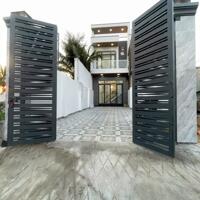 BÁN NHÀ SIÊU ĐẸP NGAY TRƯỜNG LÁI BỬU LONG,SỔ RIÊNG THỔ CƯ,DIỆN TÍCH 135M2