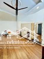 Bán Nhà Phố Phúc Tân -Hoàn Kiếm -Nhà Đẹp -Tặng Nội Thất -45 M2-4 Tầng