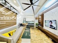 Bán Nhà Phố Phúc Tân -Hoàn Kiếm -Nhà Đẹp -Tặng Nội Thất -45 M2-4 Tầng