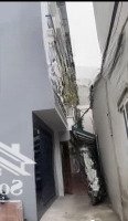 Siêu Đẹp, Trung Tâm Thôn Tình Lam, 100M Ra Cầu,Diện Tích40M2,Mặt Tiền3.8M Nhà 4 Tầng, Full Nội Thất, 3Ty3