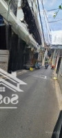 Bán Nhà Mặt Tiền Nguyễn Tử Nha Nhà 3 Lầu, 4 Phòng Ngủ 4Wcdiện Tích64,47M2, Giá Bán 10Tỷ / Tl