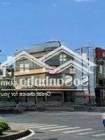 Ha Giá Bán Gấp Nhà Mặt Tiền Lê Văn Sỹ, P.14, Quận 3 - 6X21M, 4 Tầng, Hdt 140 Triệu/Th - 42 Tỷ