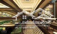 Mặt Phố Hòa Mã Lê Ngọc Hân Sổ Đỏ 75M2 Xây Mới 7 Tầng Mặt Tiền 4.5M Giá Bán 56 Tỷ