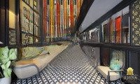 Mặt Phố Hòa Mã Lê Ngọc Hân Sổ Đỏ 75M2 Xây Mới 7 Tầng Mặt Tiền 4.5M Giá Bán 56 Tỷ
