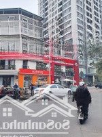 Nguyễn Sơn - Long Biên. 2 Mặt Phố, Tòa Nhà 9T. Dòng Tiền 100 Triệu/ Tháng. Diện Tích: 150M - Giá Bán 69 Tỷ