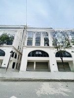 Mở Bán Shophouse Đại Lộ Bình Minh 40M- Trục Chính Kđt Hinode, Chân Chung Cư Cao Cấp Trên Đường 3.5