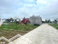 Hàng Hiếm!! Lô Duy Nhất Chỉ Hơn 500 Triệu Đất Ngũ Đoan, Kiến Thụy, Ô Tô Vào Tận Đất
