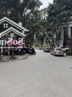 Cc Bán Nhà Phân Lô Nguyễn Khánh Toàn,Diện Tích125M2, 2 Măt Tiền, Ô Tô Chạy Xung Quanh, Giá Bán 21 Tỷ