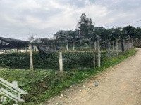 Cần Bán Gấp 1.364 M2 Tại Khu 5, Xã Khải Xuân, Thanh Ba, Phú Thọ Giá 990K/M2