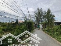 Cực Hot - Đất Siêu Đẹp 20X42M Vuông Vứcmặt Tiềnvõ Việt Tân Nối Dài, Kp.3, P.1, Cai Lậy, Tiền Giang