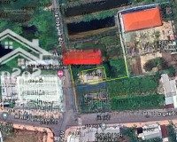 Cực Hot - Đất Siêu Đẹp 20X42M Vuông Vứcmặt Tiềnvõ Việt Tân Nối Dài, Kp.3, P.1, Cai Lậy, Tiền Giang