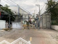 [2Ty650] Giá Đất Chạm Đáy Tại P.an Phú Đông Q12, Gần Khu Vườn Lài, Phà An Phú Đông. Diện Tích: 58M2/ Shr