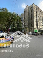 Cc Bán Mảnh Đất Phân Lô Ngã Tư Hoàng Quốc Việt,Diện Tích175M2, Lo Góc 2 Mặt Tiền, Oto Đỗ Cửa, 29.5 Tỷ