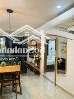 Cho Thuê Căn Hộ Chung Cư Biconsi Tower Chợ Đình, Phú Lợi, Thủ Dầu Một-Bình Dương