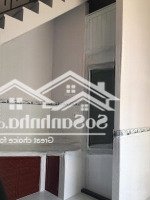 Cho Thuê Nhà Nguyên Căn Tại 249/30 Vườn Lài, Tân Phú Hẻm Xe Tải