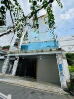 Cho Thuê Văn Phòng 100M2, 16 Triệu Ở Trương Công Định, Tân Bình, Hcm Giá Cực Chất Hot!