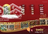 Bán Cc Terra Luxury, Xã Phong Phú, Bình Chánh, 52,6 Triệu/M2, 69M2, 2 Phòng Ngủ 3 Vệ Sinhbao Đẹp