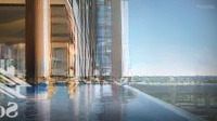 Căn Hộ 58,5 M2 2 Phòng Ngủthe Emearal 68, Cách Ngã Tư Hàng Xanh 15 Phút Đi Xe