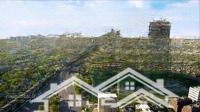 Căn Hộ 58,5 M2 2 Phòng Ngủthe Emearal 68, Cách Ngã Tư Hàng Xanh 15 Phút Đi Xe