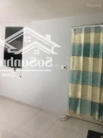Bán Gấp Chung Cư Bàu Cát 2, Thang Bộ, 58M2 Sổ Hồng, Giá Rẻ