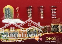 Bán Căn Hộ Terra Luxury Bình Chánh - Sống Để Trải Nghiệm Hotline: 0903793319 ( Zalo/Call)