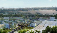 Bán Cc Eco Lake View, 3,8 Tỷ, 57M2, 2 Phòng Ngủ 2 Vệ Sinh Đường Đại Từ, Hoàng Mai, Hà Nội