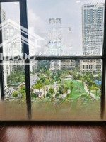 Chuyển Nhượng Masteri - Tầng Cao View Công Viên Nội Khu