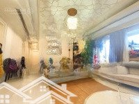 Bán Căn Góc 5 Phòng Ngủfull Nội Thất Luxury Nhập Khẩu, Tầng Đẹp Nhất Nhất Tòa Vị Trí Trung Tâm Đống Đa.
