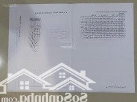 Bán Dãy Trọ Mặt Tiền Đường Bình Hòa 5, Ngay Chợ Đông Ba Gần Cầu Ông Bố,Diện Tích377M2 (7,5X50,3M)