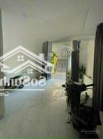 Bán Nhà 3 Lầu Góc 2 Mặt Hẻm Thông Ôtô Đường Nguyễn An Ninh, Tp Vũng Tàu Tặng Nội Thất