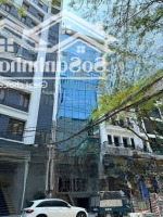 Bán Căn Nhà 9 Tầng Khu Đấu Giá Tân Triều - Triều Khúc Dòng Tiền 130 Triệu/Tháng Giá Bán 35.5 Tỷ