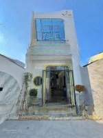 Nhà Sổ Riêng Giá Bán 2,1Tỷ Sát Chợ Bình Chánh, Nhà Khu Nghệ Sĩ Hồ Ngọc Hà, Còn Thương Lượng